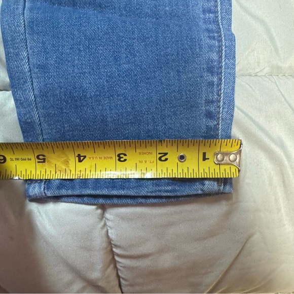 SO Low Rise Jeggings size 13S - Picture 5 of 9